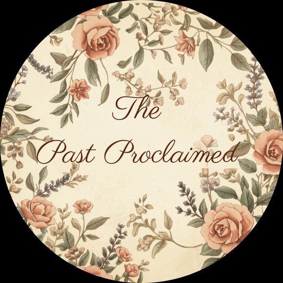 pastproclaimed